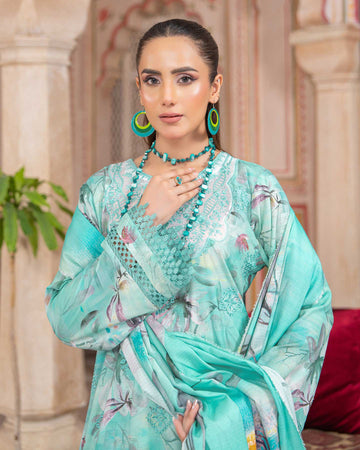 Grace Lily By Aalaya Winter Vol 01 '25 D 03